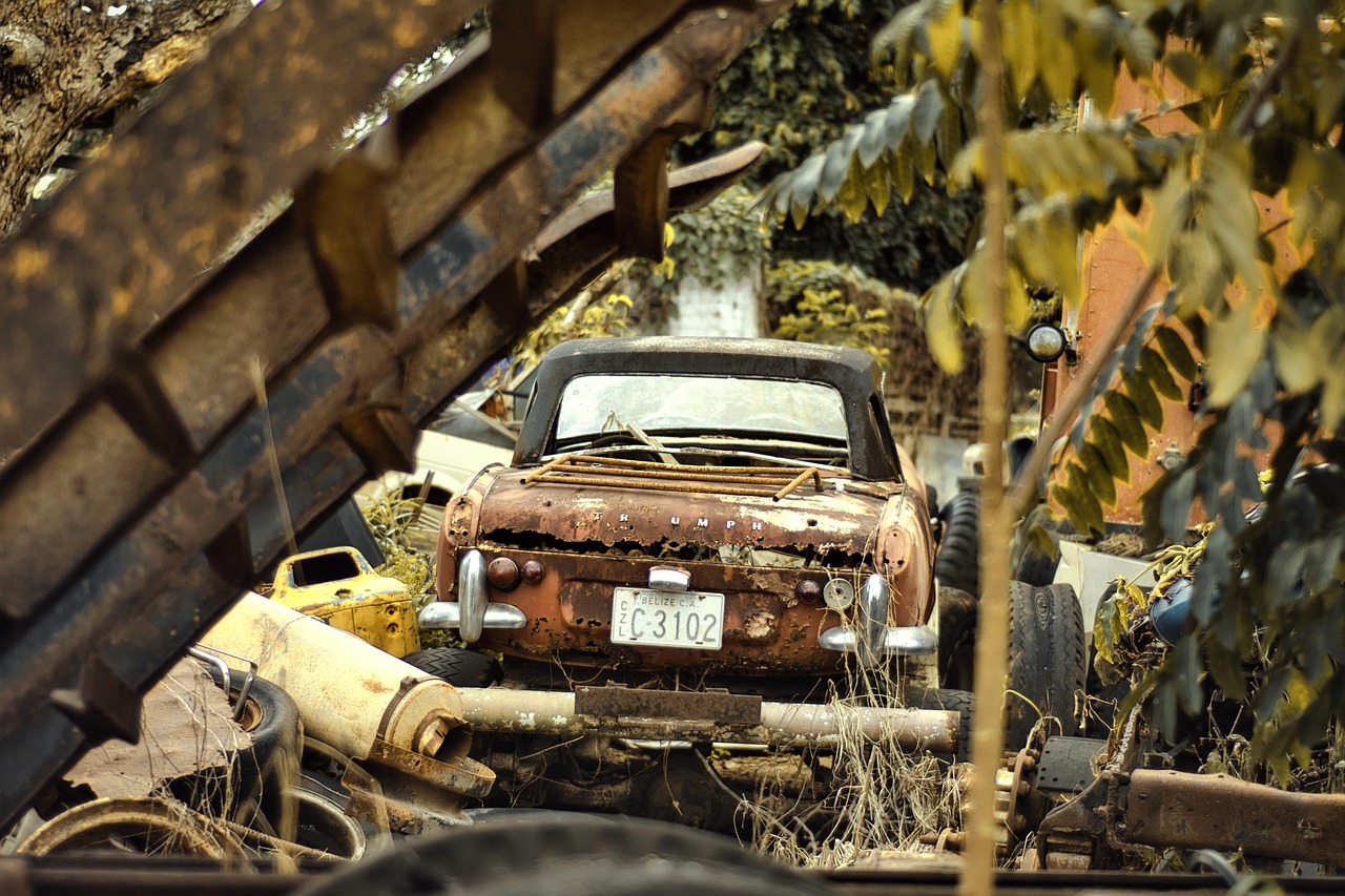 5 vantaggi di RuggineX che non conoscevi per combattere la ruggine